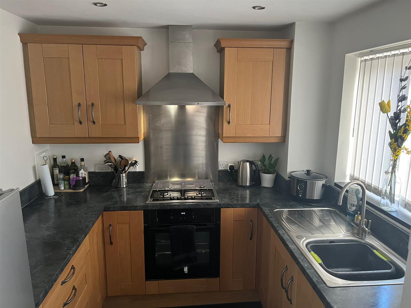 Blaen Y Cwm, broadlands, Bridgend, CF31 5AG